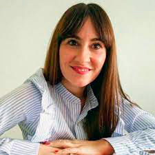 Cristina Galán Gámez